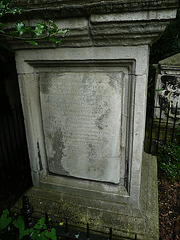 st.george's gardens, bloomsbury, london