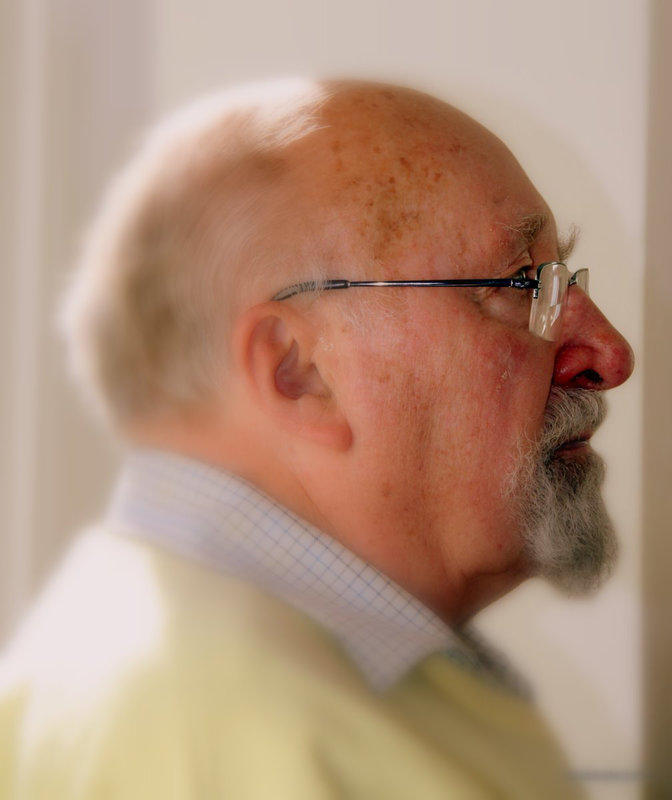 Side Portrait preferred