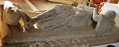 st.nicholas church, ash by sandwich