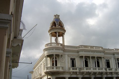 Palacio Ferrer