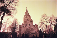 Kirche