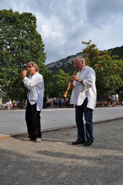 3 septembre 2011 - Fête Médiévale 197