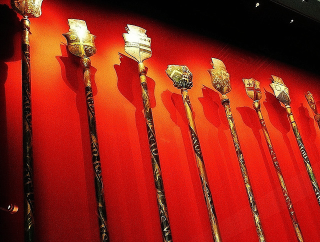 city livery company staves of office, london