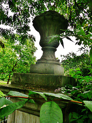 st.george's gardens, bloomsbury, london