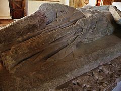 st.nicholas church, ash by sandwich