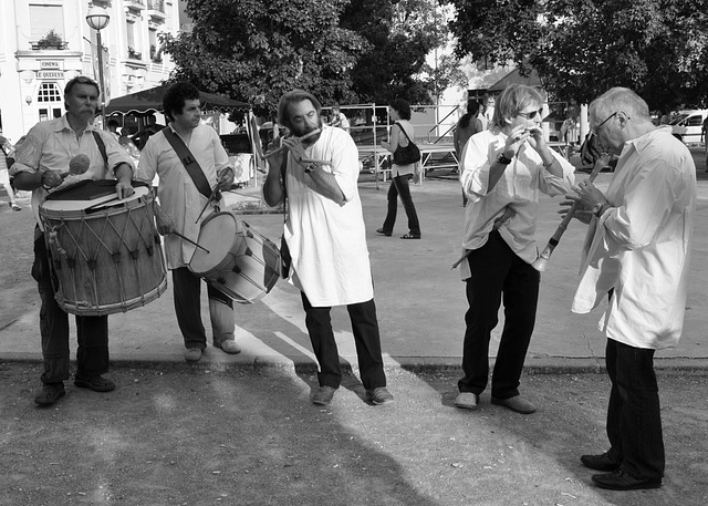 3 septembre 2011 - Fête Médiévale 186