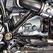 Fractalian Series - BMW Engine detail