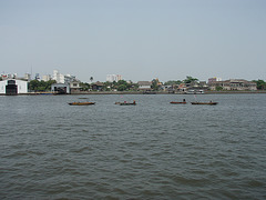 Chao Praya