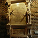 lydekker memorial, dockland museum, london