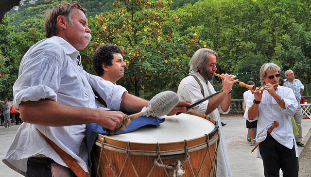 3 septembre 2011 - Fête Médiévale 175