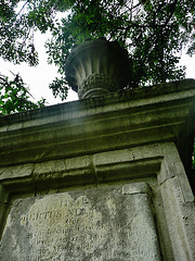 st.george's gardens, bloomsbury, london