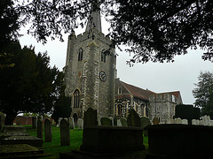 wingham church