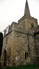 wingham church
