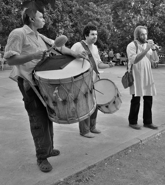 3 septembre 2011 - Fête Médiévale 174