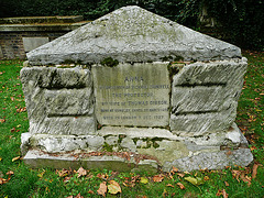 st.george's gardens, bloomsbury, london