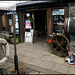 Tooley's Boatyard shop
