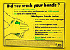 Portland images: How to wash your hands