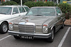 1970 Mercedes-Benz 250 C