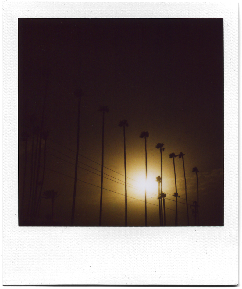 into dust