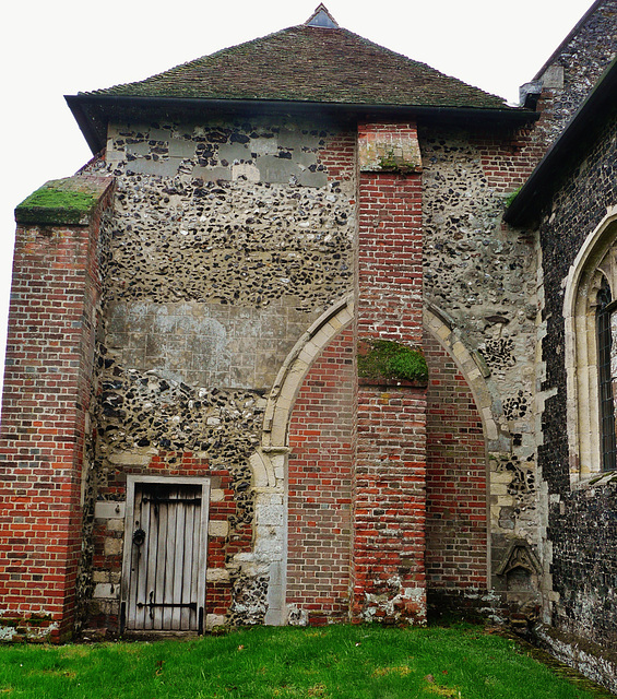 wingham church