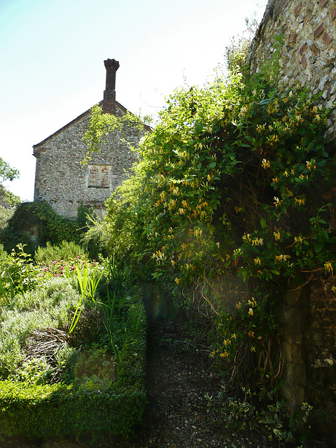 creake abbey