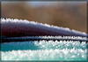 Layers of Frost