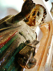 st.clement's , sandwich