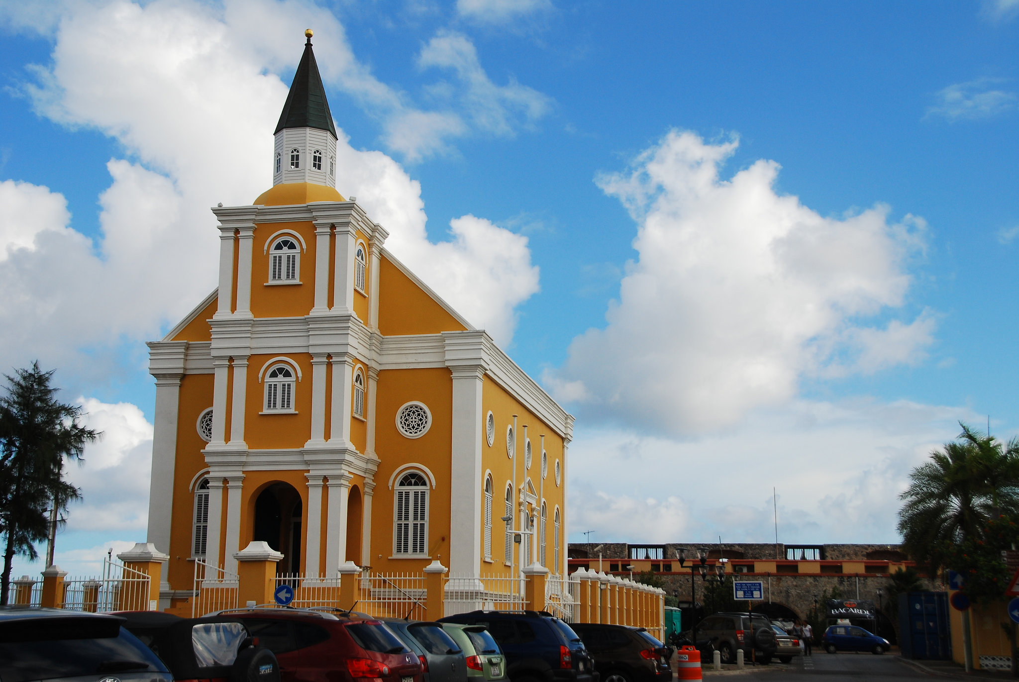 Curacoa
