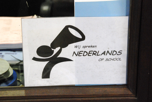 Nederlands