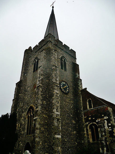 wingham church