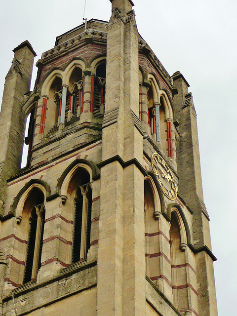 all saints, notting hill, london