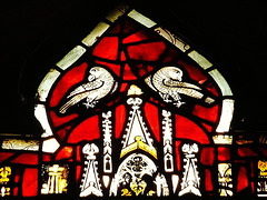 risby church