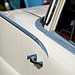 Oldtimer day at Ruinerwold: 1962 Mercedes-Benz 220 Sb