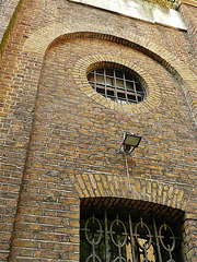 st.anne's church, soho, london