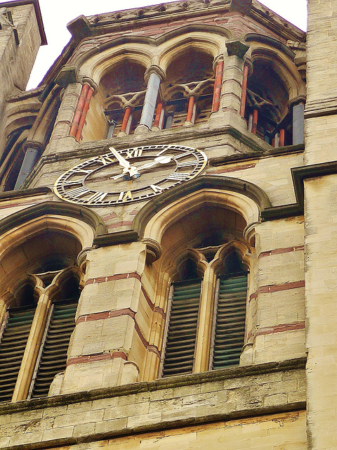 all saints, notting hill, london