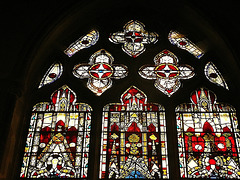 risby church