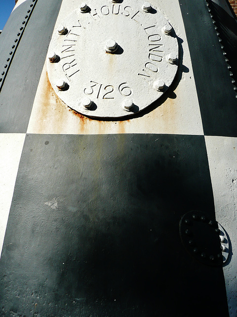 museum of docklands buoys, london