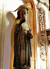st.clement's , sandwich