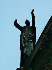 st stephen rosslyn hill, hampstead, london