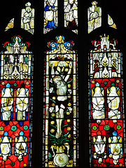westwood church