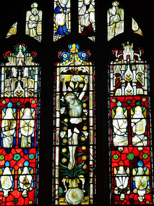 westwood church