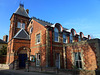 methodist chapel, framlingham