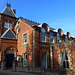 methodist chapel, framlingham