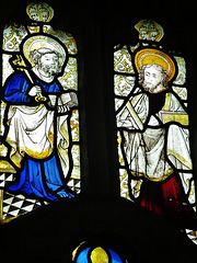 westwood church