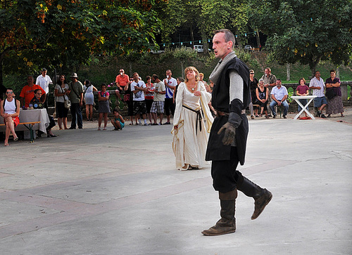 3 septembre 2011 - Fête Médiévale 147