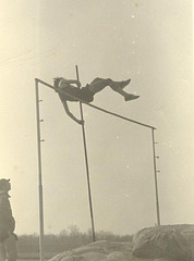 Pole Vault 1975