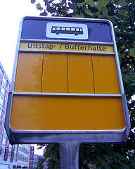 Bufferhalte