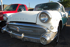 1957 Buick Special