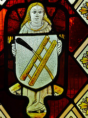westwood church