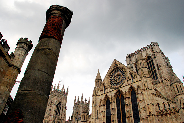 York Minster